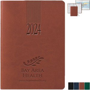 Tucon Small Pocket Upright Weekly