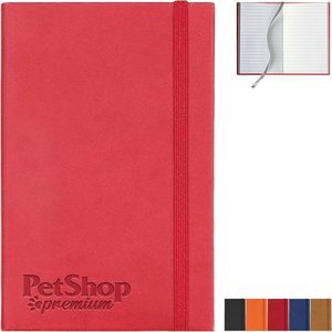 Tucson Banded Pocket Journal