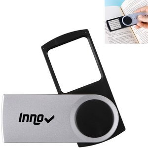 Scholar Pocket Magnifier