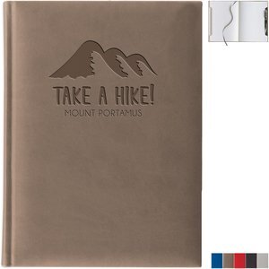 Tucson Medium Scribe Journal