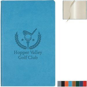 Tucson Slim Medium Ivory Journal