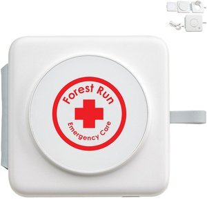 Magport Tri-Fold 3-in-1 Wireless Charger