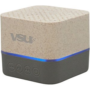 EarthTrendz™ Aira 3W Bluetooth® Speaker