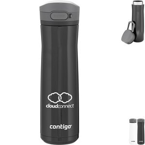 Contigo® Jackson Chill 2.0 Stainless Steel Bottle, 20oz.