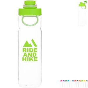 h2go Daze Single Wall Tritan™ Bottle, 25oz.