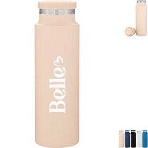 h2go Legion Double Wall Stainless Bottle, 25oz.