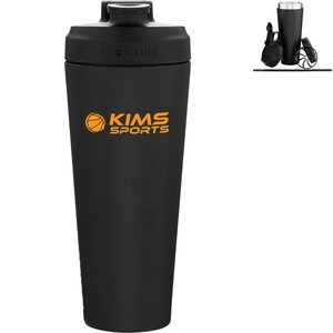 Hydrojug® HydroShkr Stainless Steel Bottle, 24oz.