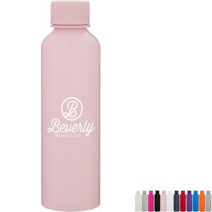 London Single Wall Aluminum Bottle, 20.9oz.