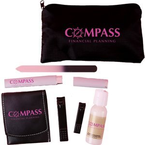 Manicure Assembly Kit