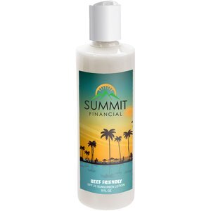 Happy Reef Sunscreen, 8oz.