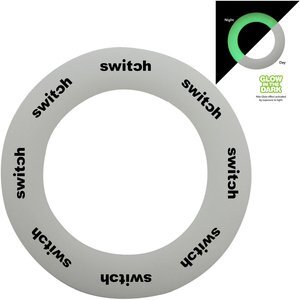 Nite Glow Silicone Wrist Disc