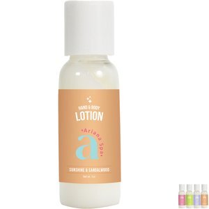 Quench Hand & Body Lotion, 1oz.