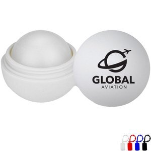 Round Ball Sunscreen