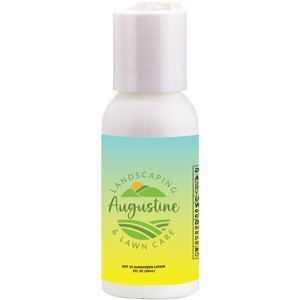 Sunscreen Lotion, 1oz.