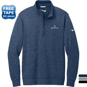 Nike® Dri-FIT Polyester Corporate Men's 1/2-Zip