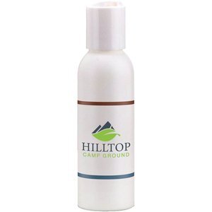 Sunscreen Lotion, 2oz.