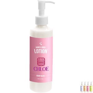 Quench Hand & Body Lotion, 8oz.