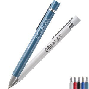 Europa Retractable Ballpoint Pen