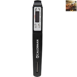 Digital Food Thermometer