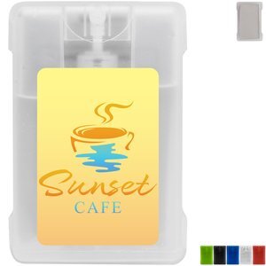 Screen Cleaner & Spray, .67oz.