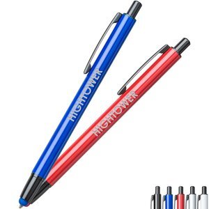 Dante Retractable Stylus Pen
