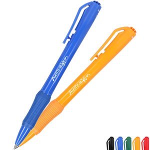 Slim Recycled ABS Gel Pen