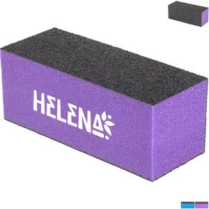 Foam Block Nail Buffer