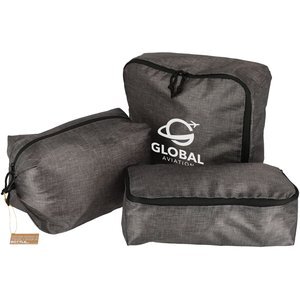 Excursion Recycled Packing Cube Set