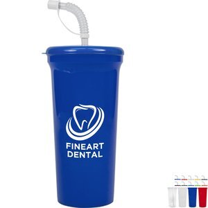 Super Sipper Sport Cup, 32oz.