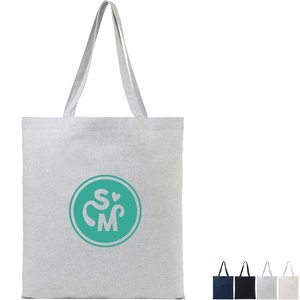 AWARE™ Recycled Cotton Tote