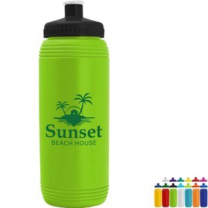 Sport Pint Water Bottle, 16oz.