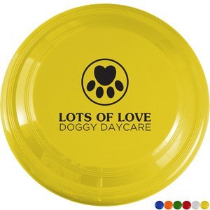 Fetch Dog Friendly Flyer, 9"