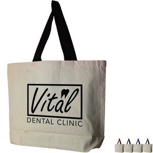 Classic Canvas Carry