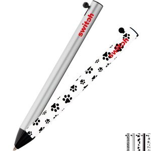 Bolt Action Ballpoint Pen