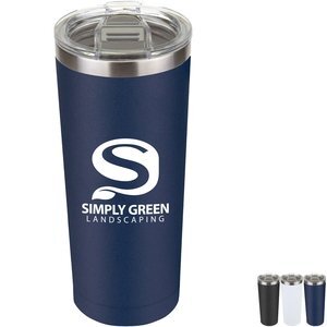 Gigi Double Wall Stainless Tumbler, 24oz.