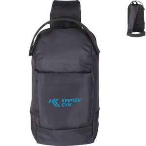 Flash Crossbody Sling Bag