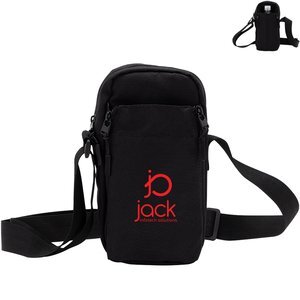 Oasis rPET Crossbody Drink Bag