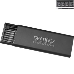 Screwdriver 24-in-1 Set