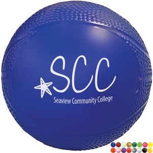 Mini Vinyl Basketball, 4-1/4"