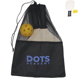 Four-Piece Pickleball Set