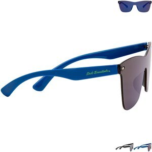 Mirror Coated Sunglasses