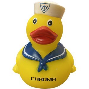 Mariner Rubber Duck