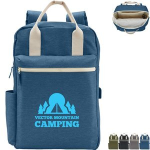 WorkSpace Backpack Tote