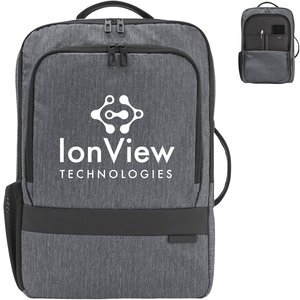 Leeman Versa Compu Backpack