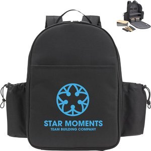 Bento Picnic Backpack