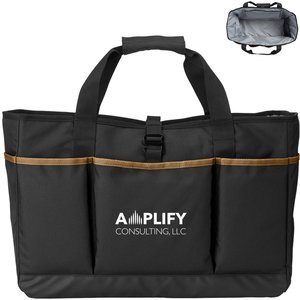 Harriton ClimaBloc™ Utility Tote