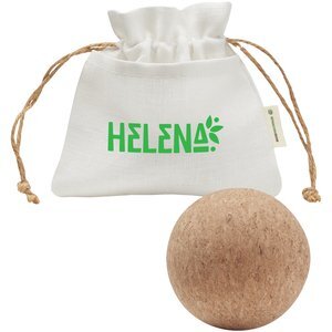 Econscious Cork Massage Ball