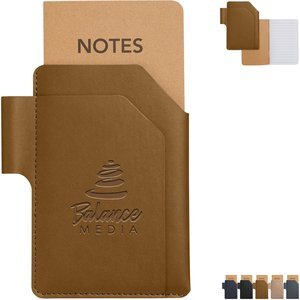 Harriton Ground Notes Jotter