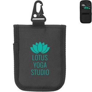 Harriton Signal Blocking Key Pouch