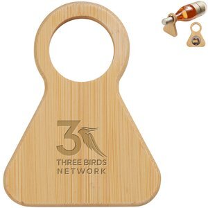 Home & Table Wine Holder & Bottle Opener